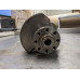 #V605 Crankshaft Standard From 2017 Nissan Murano  3.5